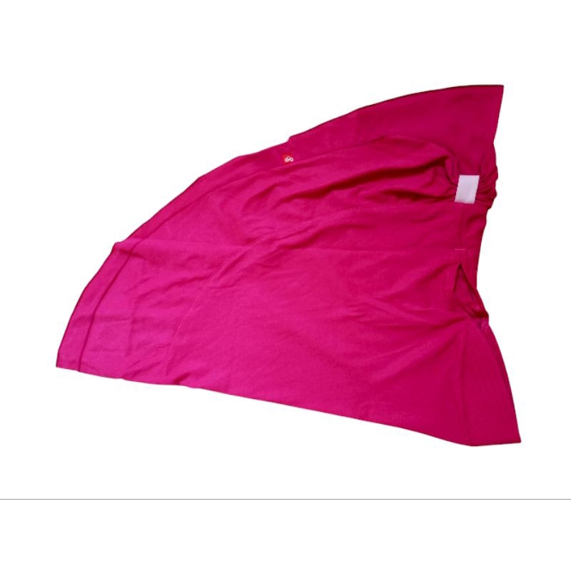 Preloved krudung anak Rabbani