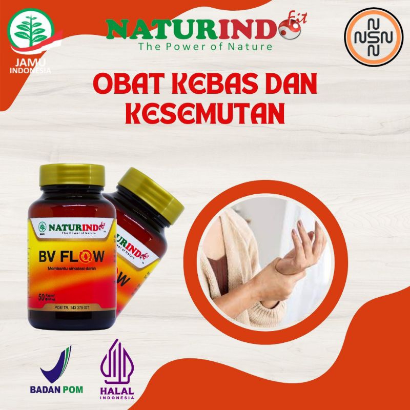 obat kesemutan kebas kesemutan tangan kaki kesemutan neoropati bv flow
