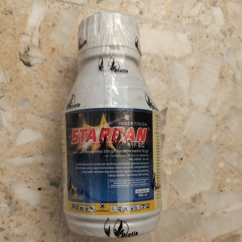 Starban 585EC 100ML