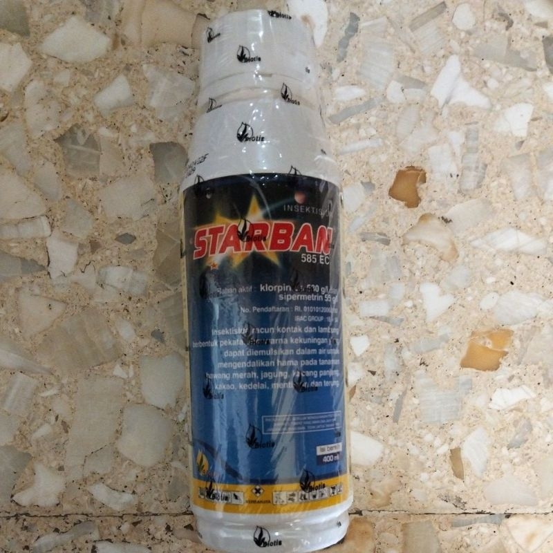 Starban 585EC 400ML