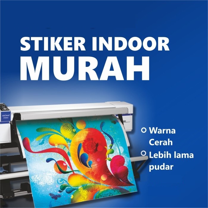 

Visual Sticker Vinyl HD | PMR