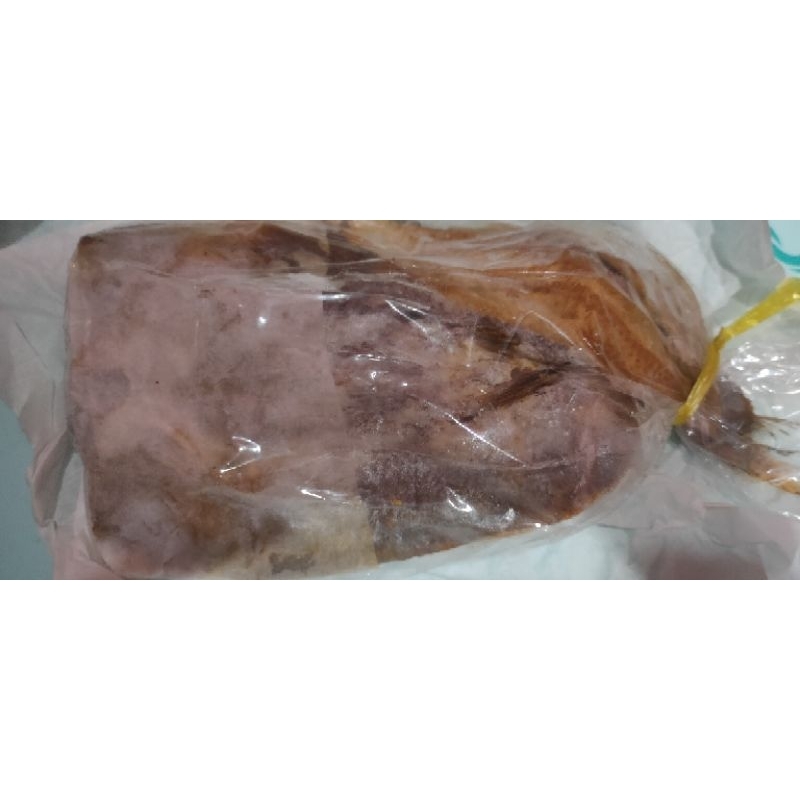 

Ikan Asin Jambal Roti 500gr