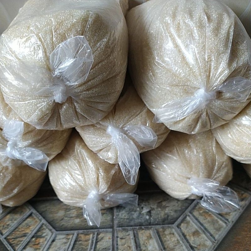 

Gula Curah Kemasan 1 Kiloan