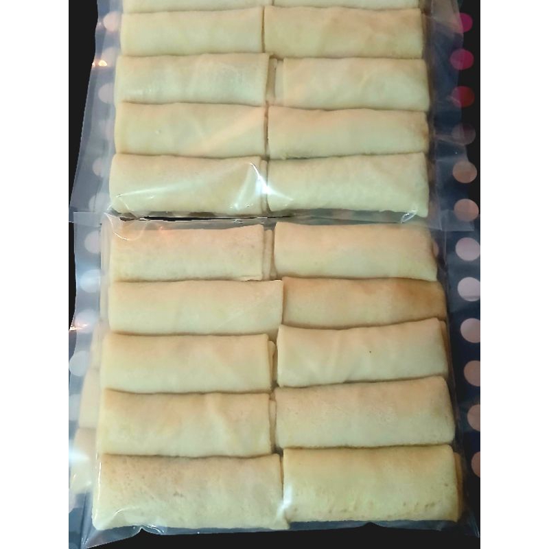 

Sosis solo frozen