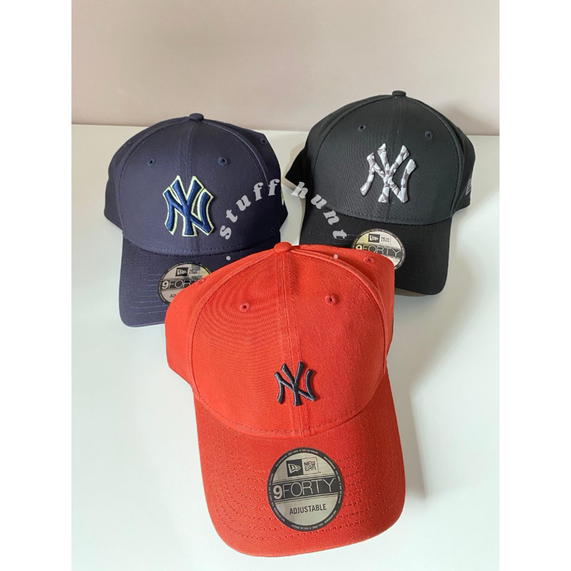 Topi New Era Original