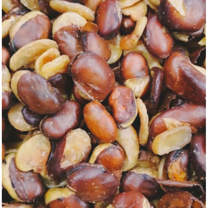 

Kacang Koro Kulit JAIPONG 500gr