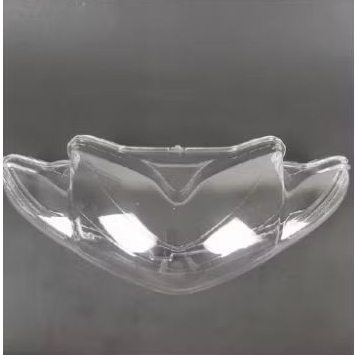 Mika kaca lampu depan Suzuki Shogun 125