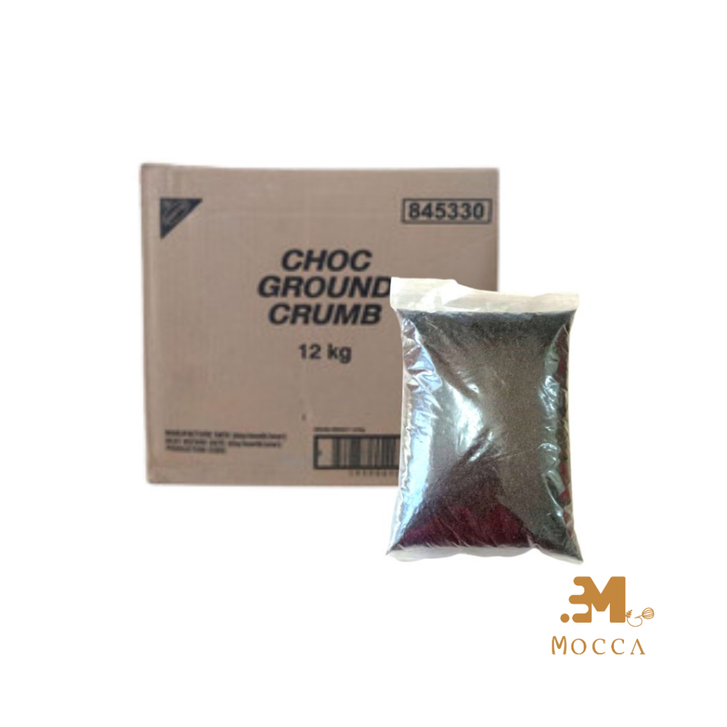 

OREO GROUND CRUMB REPACK 1KG 500GR