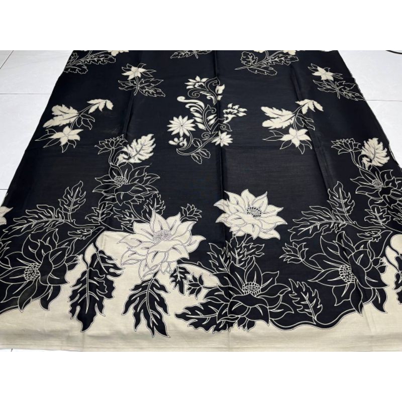 Kain Batik Meteran Ukuran 2x1 Meter Kain Batik Katun
