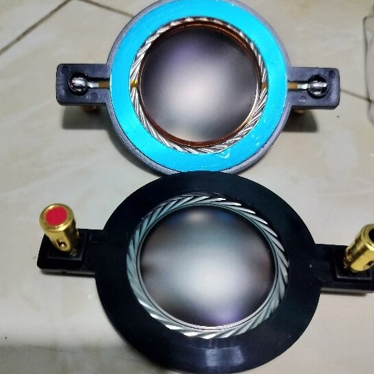 SPUL Spool Tweeter 44.4mm Spul Coil 44.4 MM