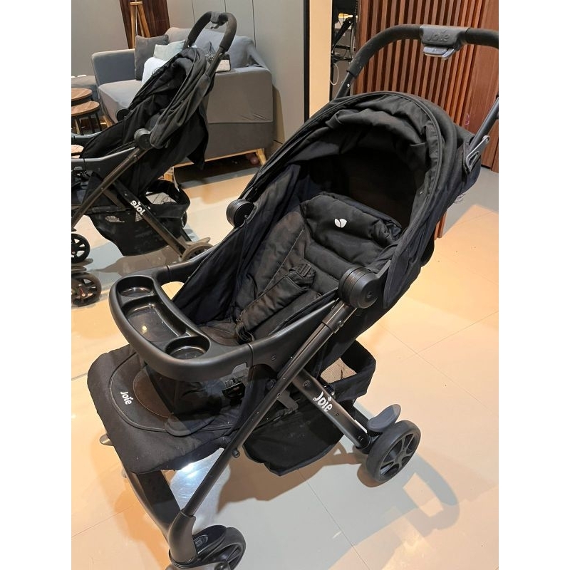 Stroller Bayi Joie Muze LX (Bekas/Preloved)