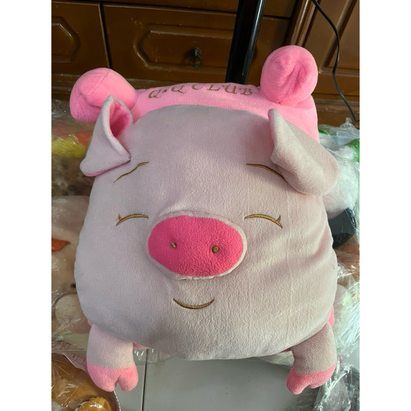 Boneka bantal big
