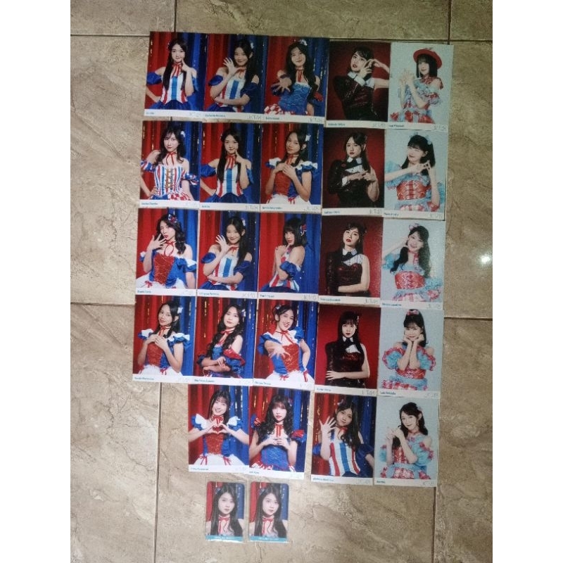 PP & PC 26th JKT48 Single Meet and Greet Official