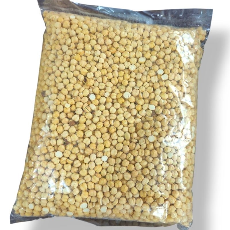 

Kacang Arab / Chickpeas 1kg oleh oleh haji dan umroh