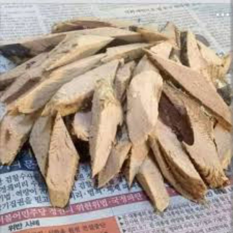 

Ikan cue tongkol potong 10pcs