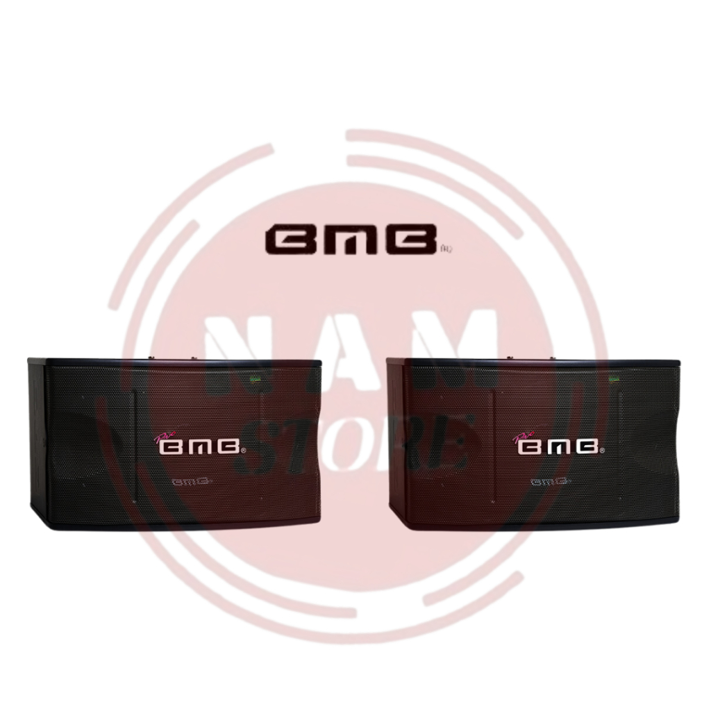 Speaker BMB CS – 550 V MKII PRO (12”) | NAM Store