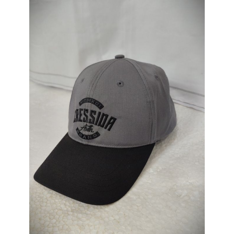 topi cressida original