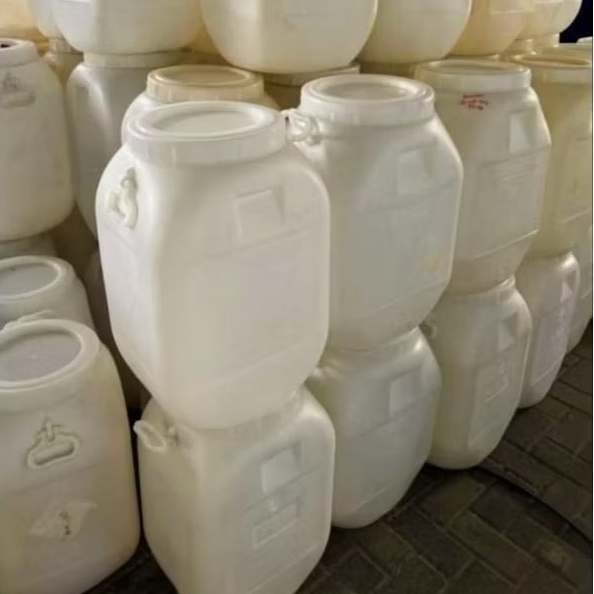 Tong air bekas 50liter