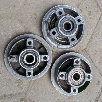 NAPGIR DUDUKAN GIR MOTOR MOTOR HONDA SUPRA X LAMA/SUPRA FIT LAMA/GREND/LEGENDA SECOUND COPOTAN ORIGI