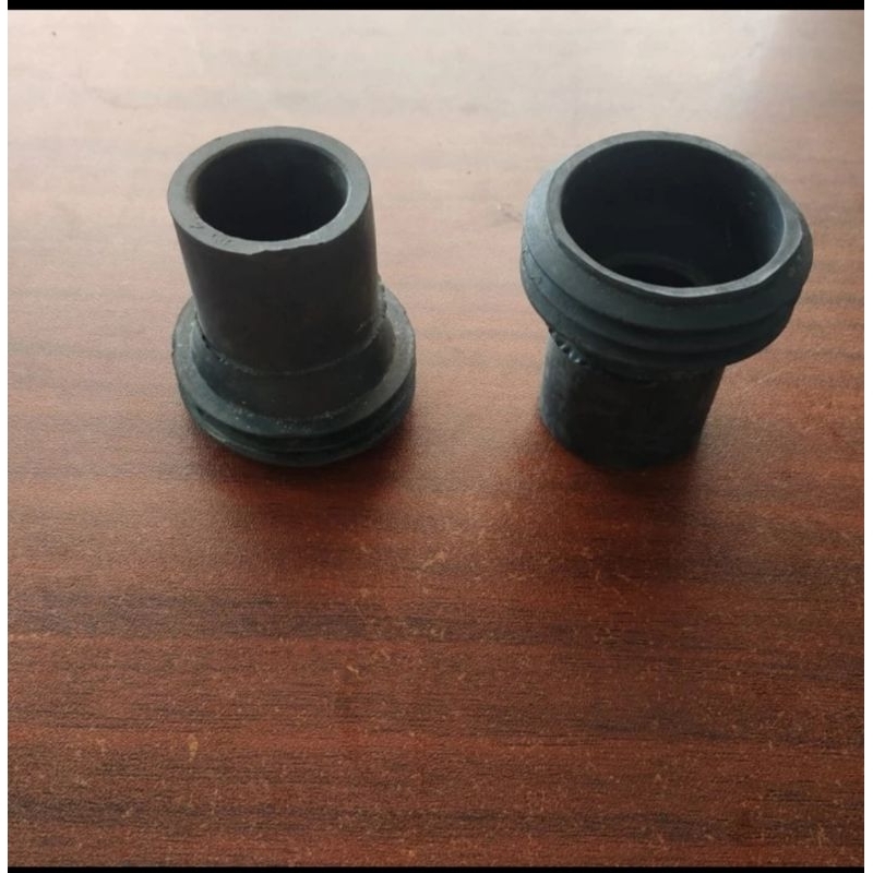 Karet Closet Jongkok Model Flush / Inlet Karet Closet Jongkok