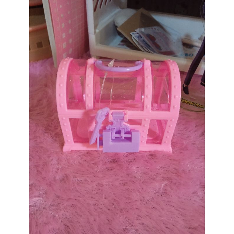 

MINI TREASURE BOX❗❗[READ DESCRIPTION]