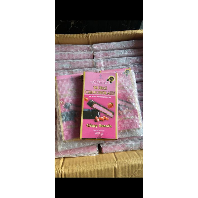 

COKLATDUBAI