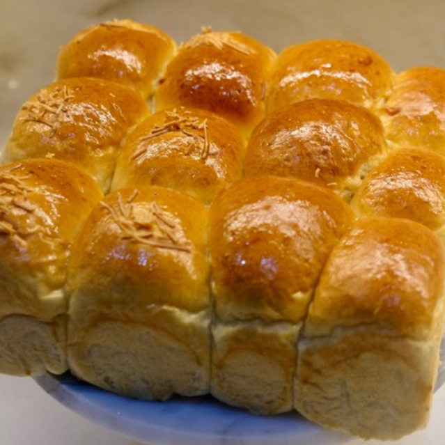 

Butter Buns