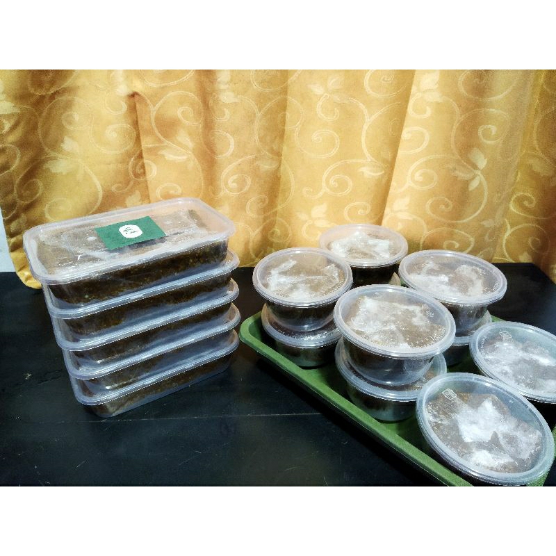 

BUMBU PECEL BU SUHARTI 1kg HOMEMADE TANPA PENGAWET