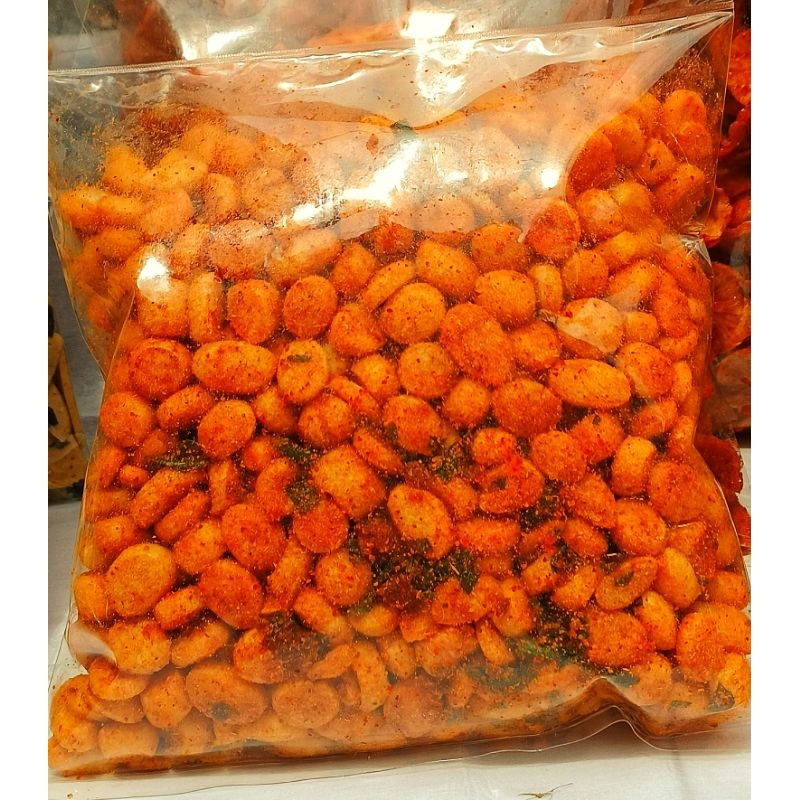 

pilus cikur pedas (500g)