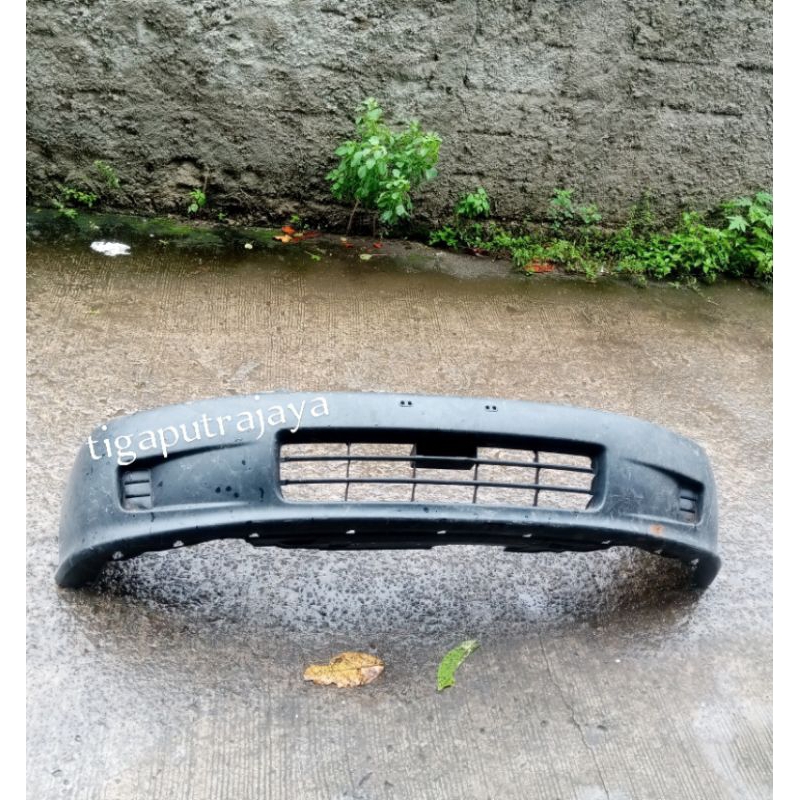 bumper depan honda civic ferio 2000