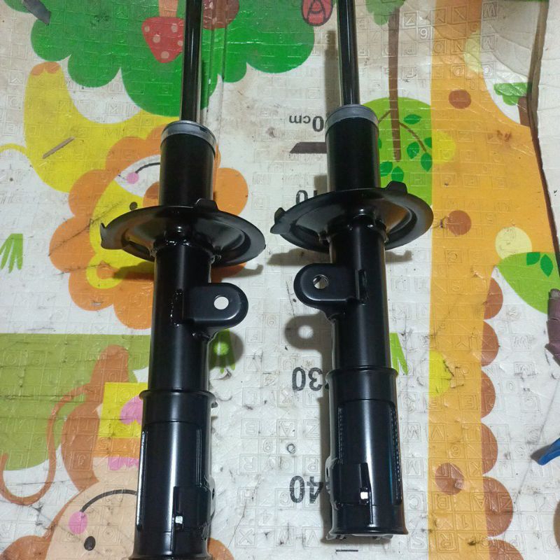 shockbreaker copotan Terios / rush depan
