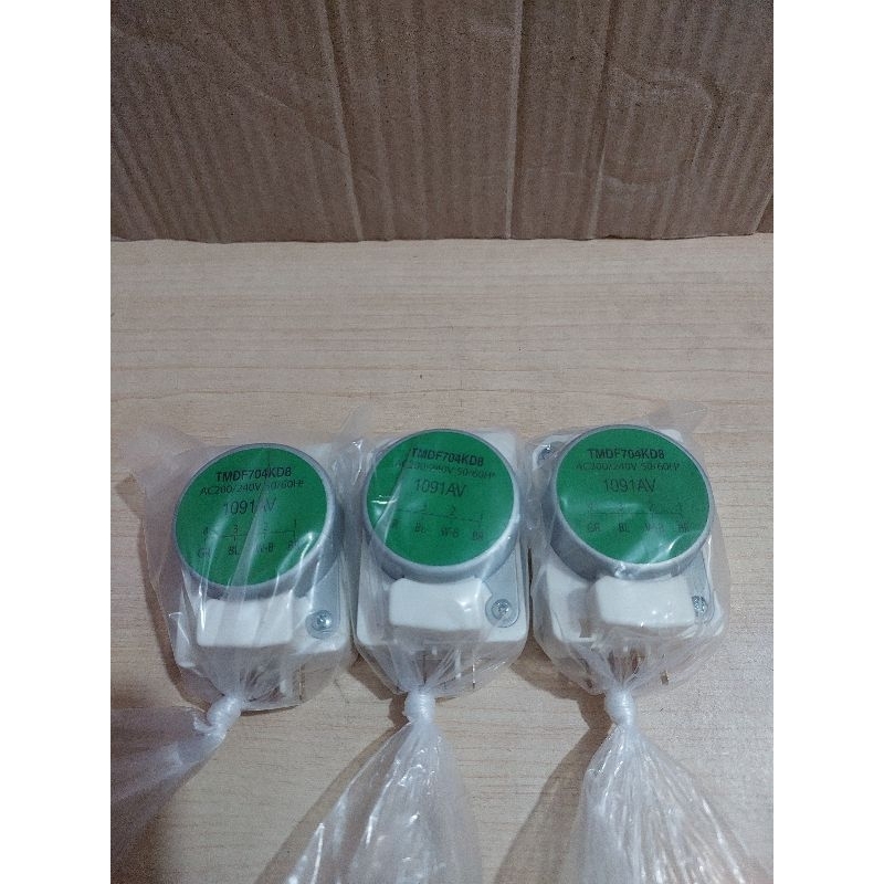 timer kulkas 1/3 polytron,aqua,sanken 2 pintu