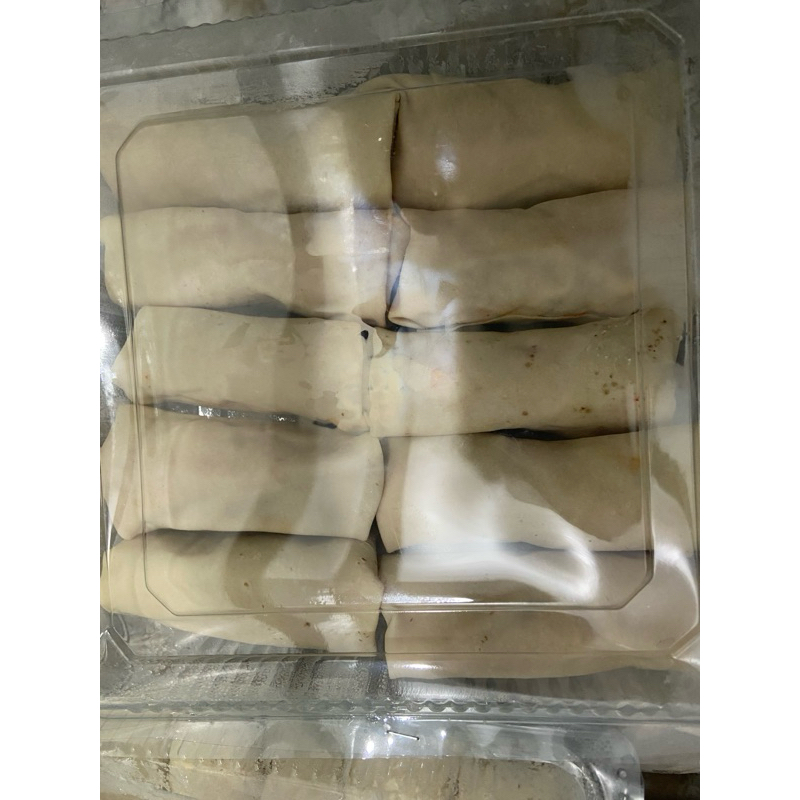 

Kebab Mini Frozen