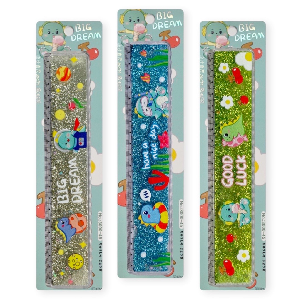 

Scoop Penggaris Dino 20cm 70220900