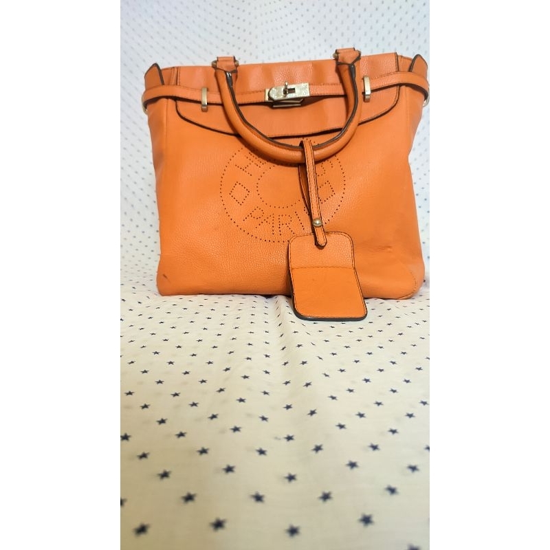 Tas premium kw super berat 1kg kondisi bekas