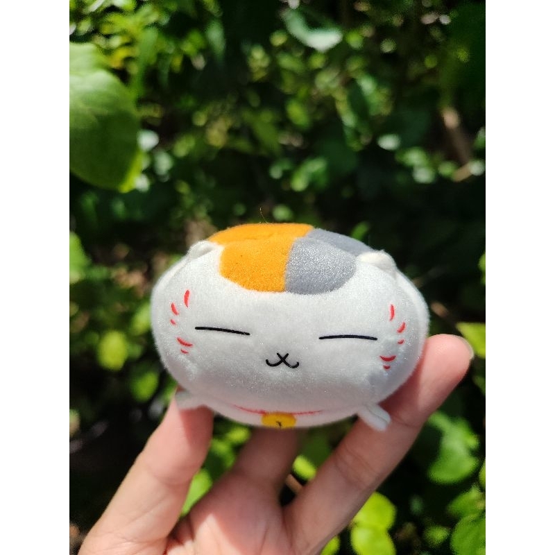 

sekotto nyanko sensei original banpresto