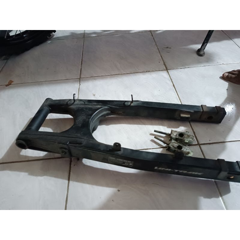 arm klx D-Tracker ori