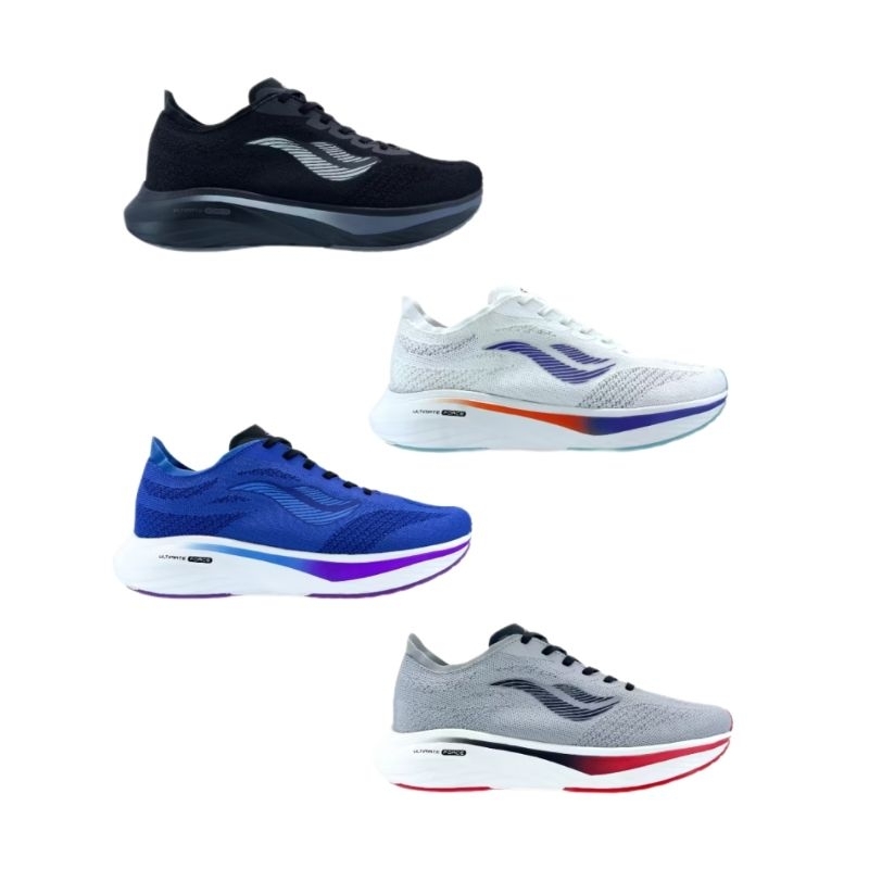 SEPATU RUNNING DESLE HORIZON ORIGINAL