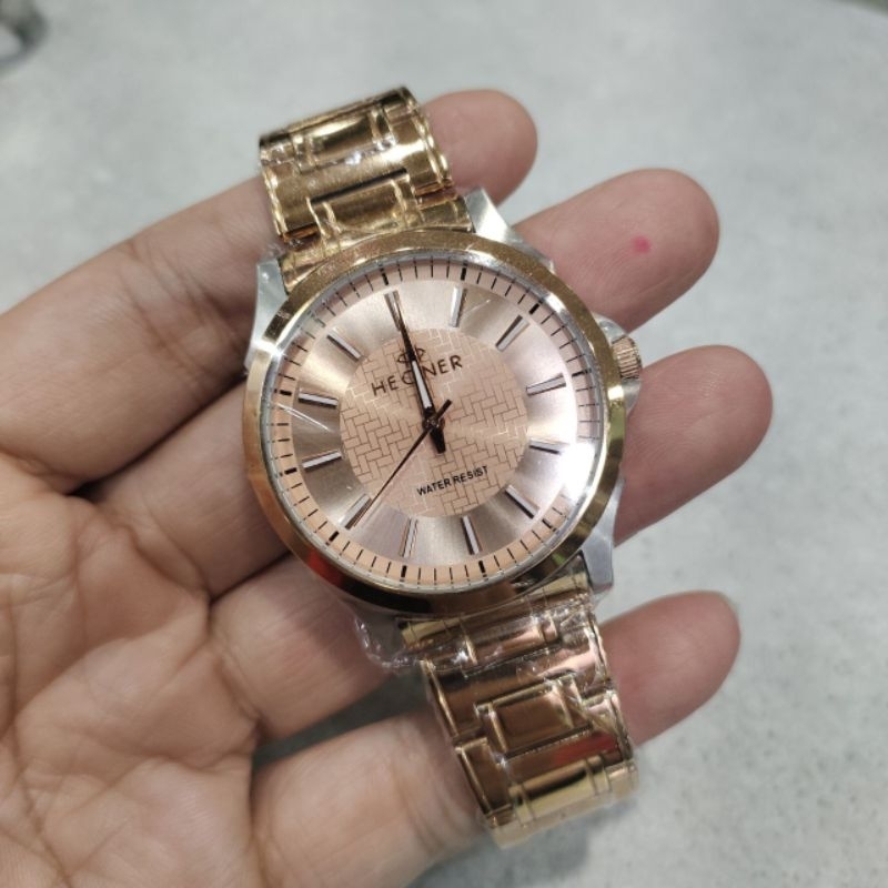 Hegner 3901 gsssr jam pria