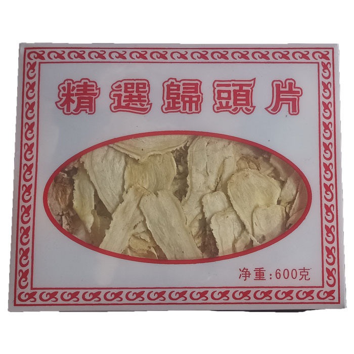 

Dang Gui Tou isi 600g