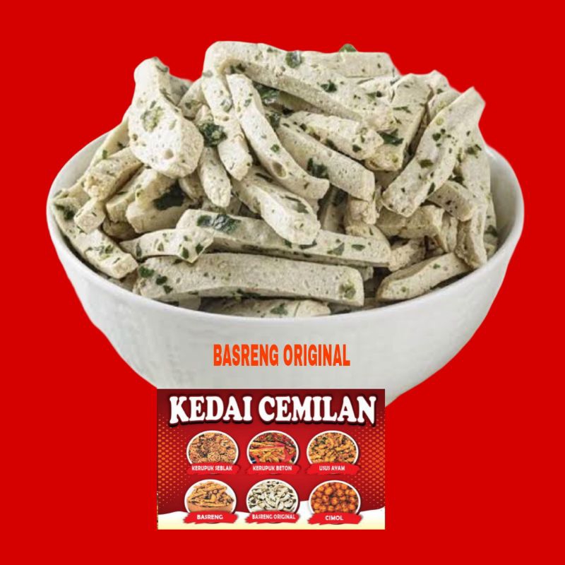 

BASRENG ORIGINAL