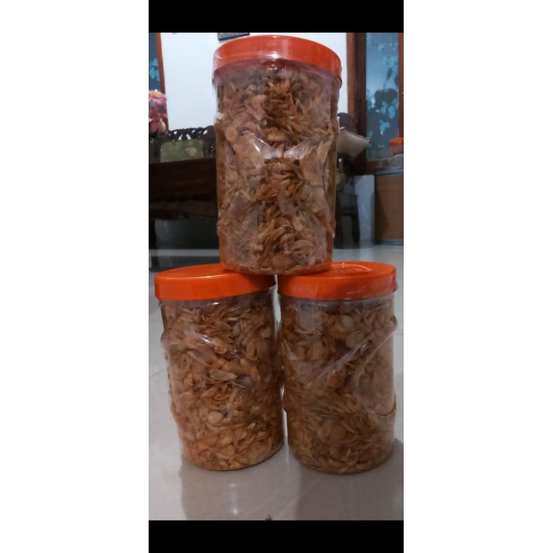 

Bawang goreng merah sumenep premium