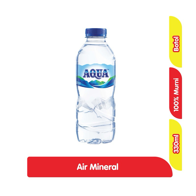

Aqua 330 ML