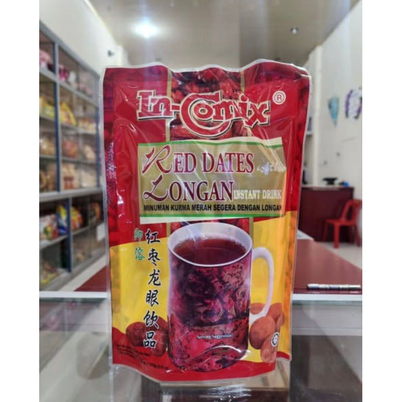 

ANGCO TEH /MINUMAN HERBAL/ PEREDA PANAS DALAM