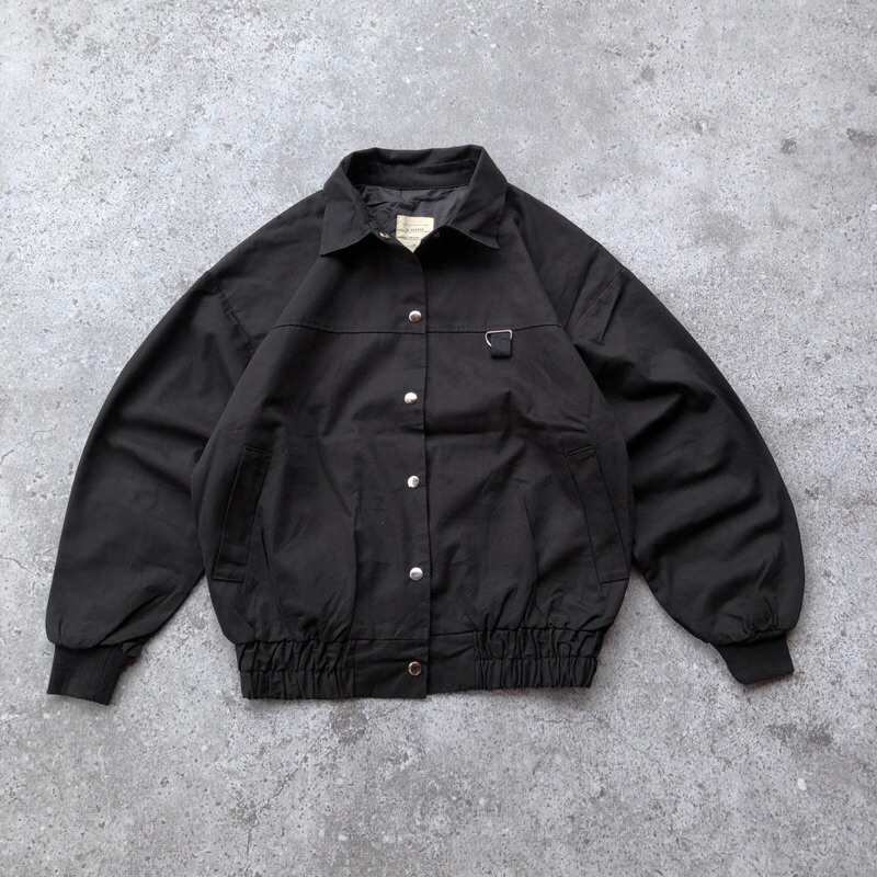 Work Jacket W.Second