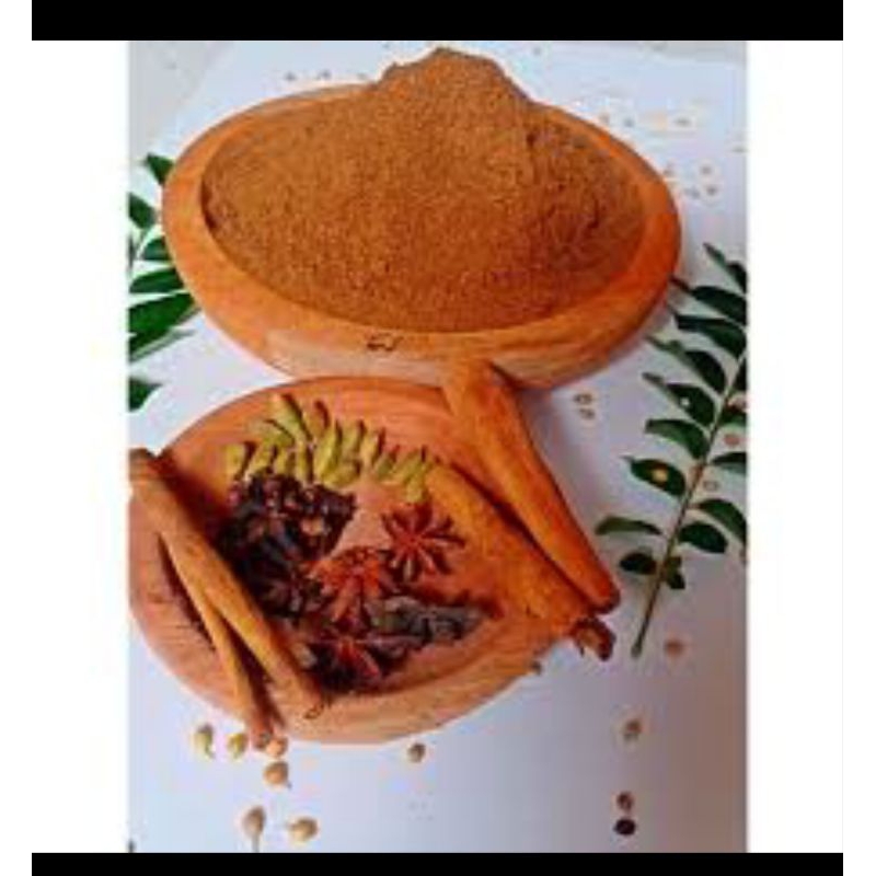 

BUMBU NASI KEBULI(1kg)