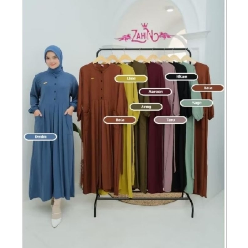 midi silvania by zahin