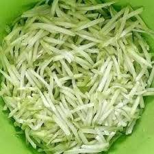 

Labu Siam Iris 250 gr 500 gr Fresh Segar Instan Surabaya