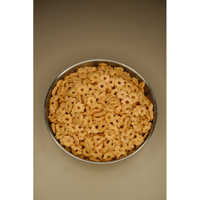 

[SALAD KAKA] Pilus Sakura Kiloan