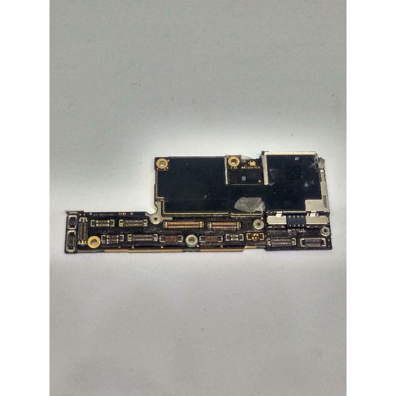 MESIN IPHONE XS 256GB LOCK ICLOUD